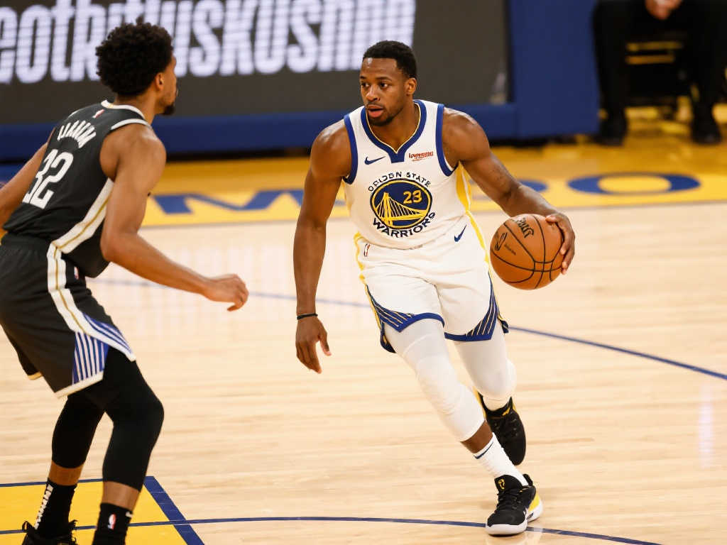 施罗德替补表现低迷！勇士或寄望武切维奇救局？