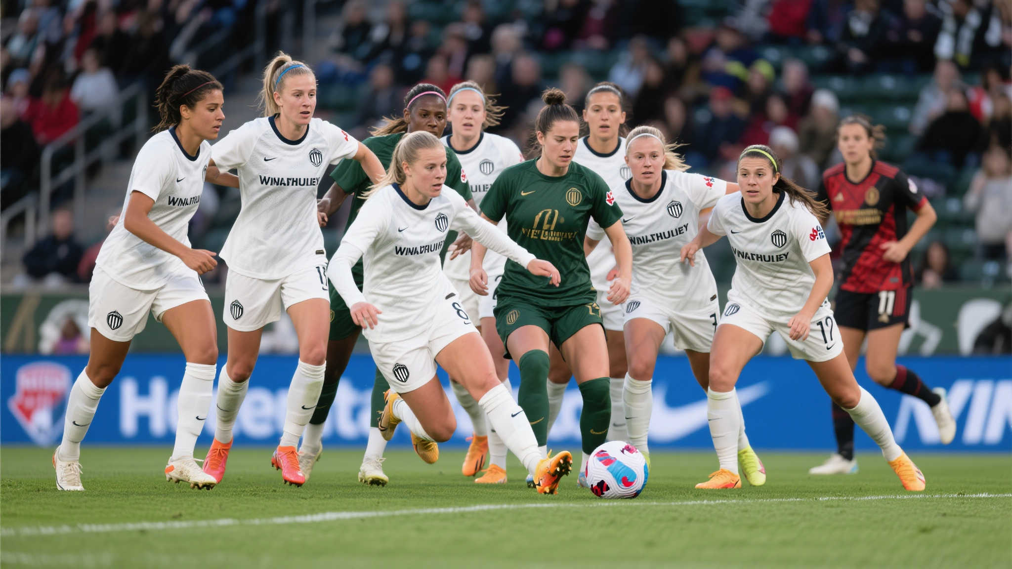 作为近年来快速崛起的一股清流，温哥华白浪凭借独特打